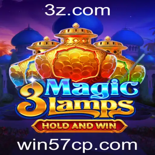 Explorando o Mundo de Aventuras Mágicas em 3MagicLamps