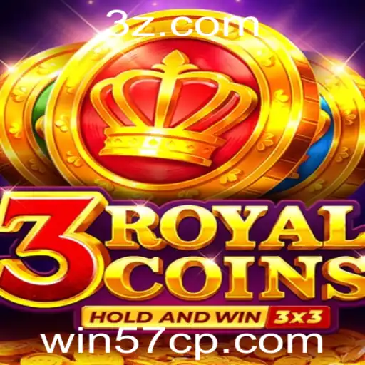 Descubra o Fascinante Mundo do Jogo 3royalcoins