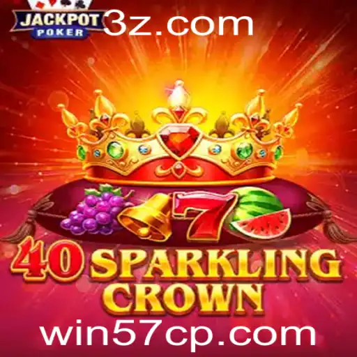 Explorando o Fascinante Mundo de 40SparklingCrown em win57.com