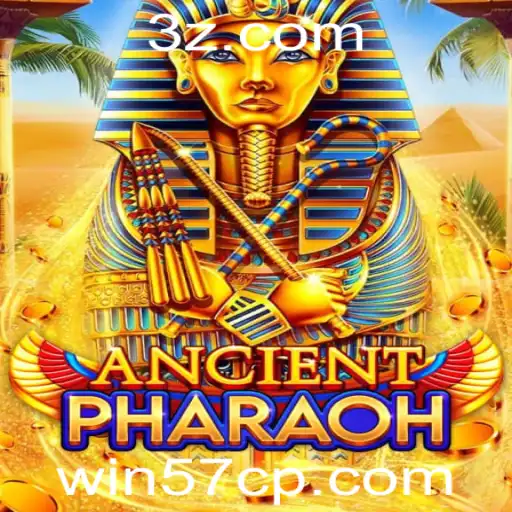 AncientPharaoh: Descubra o Mistério do Antigo Egito com win57.com