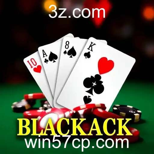 Blackjack: O Fascínio do Jogo de Cartas