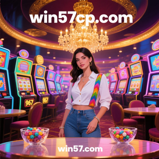 Explorando a Categoria de Jogos de Bônus em win57.com