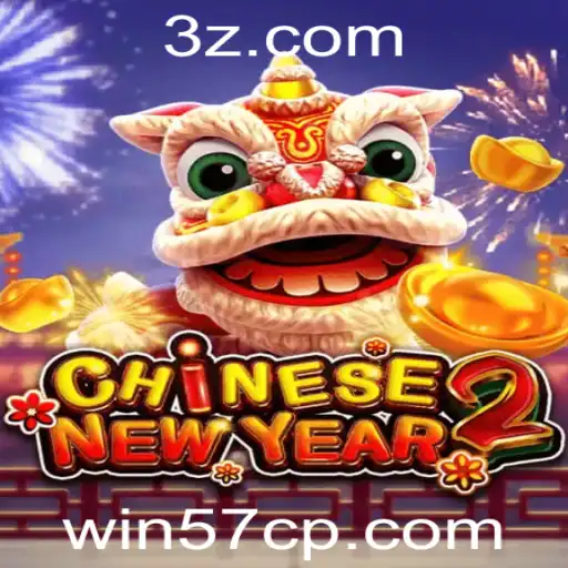Explorando o Fascinante Jogo 'CHINESENEWYEAR2' no win57.com
