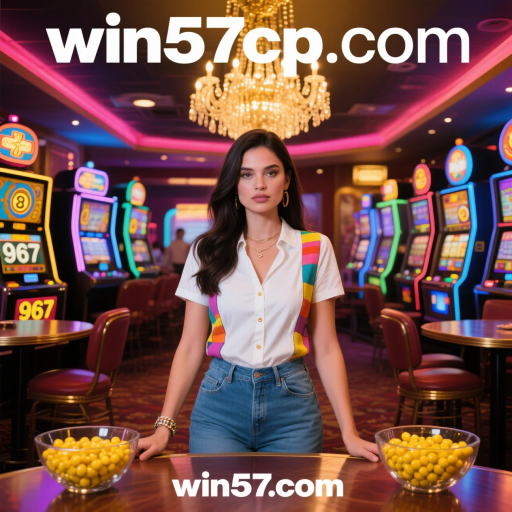 Explorando a Categoria Cassino do win57.com: O Futuro das Apostas Online