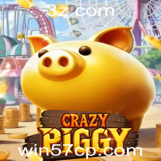 Descubra o Mundo Empolgante de CrazyPiggy