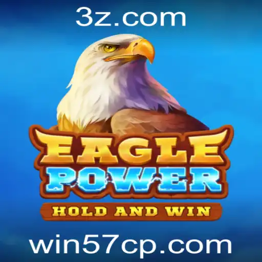 Descubra EaglePower: O Jogo que Está Revolucionando o Entretenimento Online