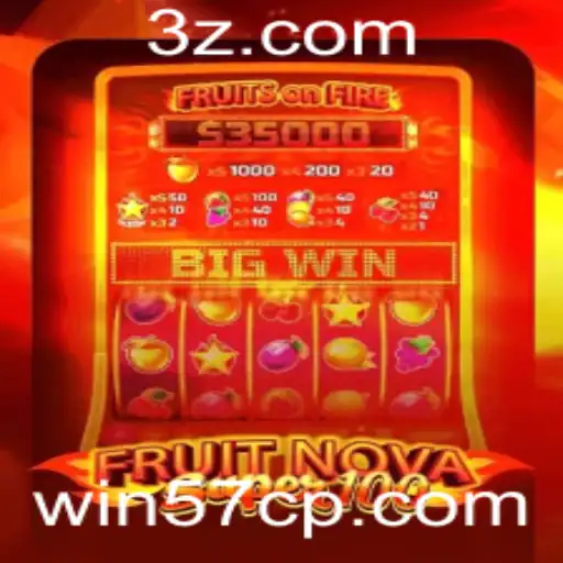 Explorando o Fascinante Mundo de FruitNovaSuper100 e a Plataforma win57.com