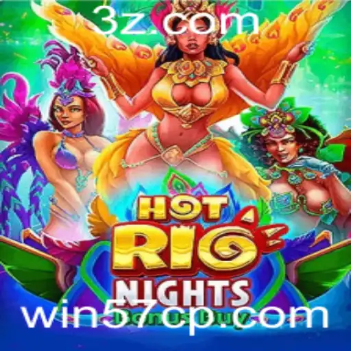 Explorando HotRioNightsBonusBuy: Um Excitante Mundo de Entretenimento