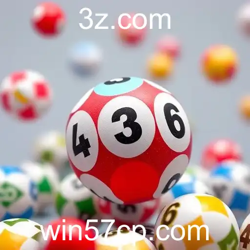 Explorando o Fascinante Mundo dos Jogos de Loteria