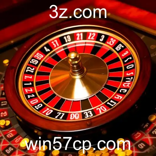 Explorando o Mundo dos Jogos de Roleta