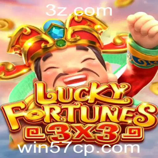 Descubra o Jogo LUCKYFORTUNES3x3 e as Oportunidades em win57.com