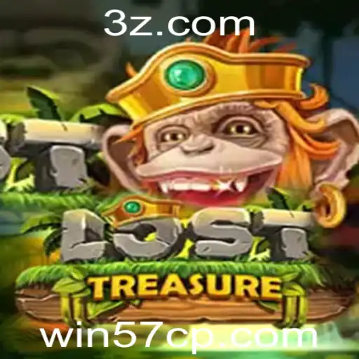 Explorando o Mundo do Jogo LostTreasure