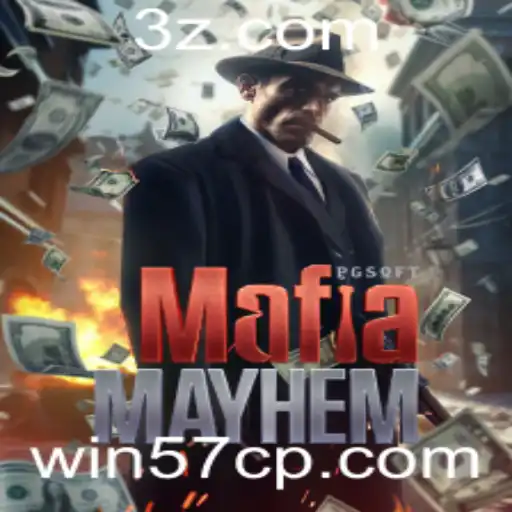 MafiaMayhem: Uma Jornada Dentro do Submundo Digital