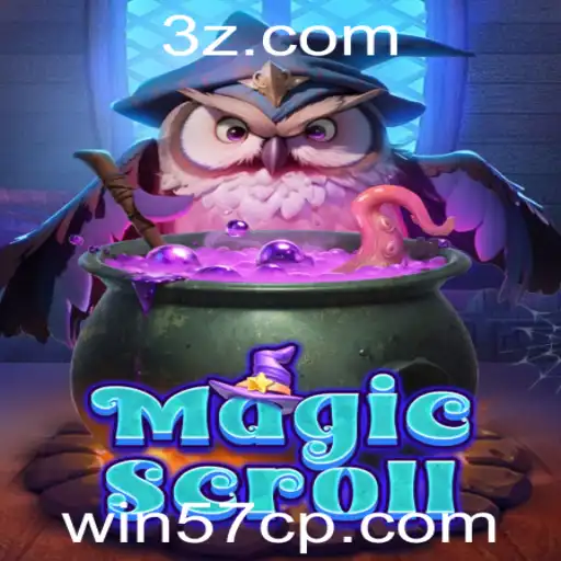 MagicScroll: Descubra a Magia de Vencer