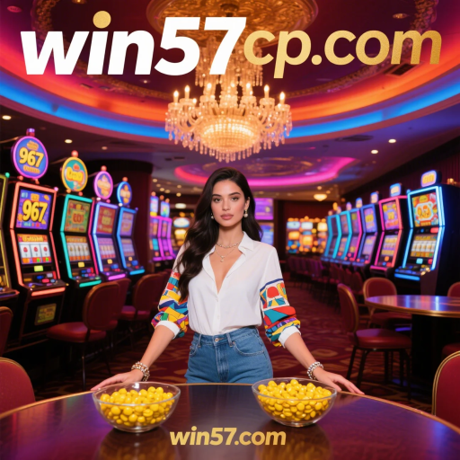 Explorando a Categoria de Jogos de Pagamento no win57.com