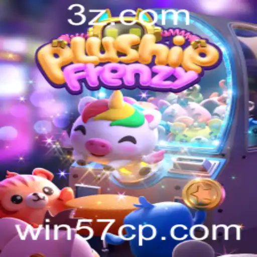 Explore o Mundo Fascinante de PlushieFrenzy e Conecte-se ao Universo de win57.com