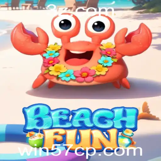 Descubra o Fascinante Mundo de BeachFun: A Nova Sensação dos Jogos