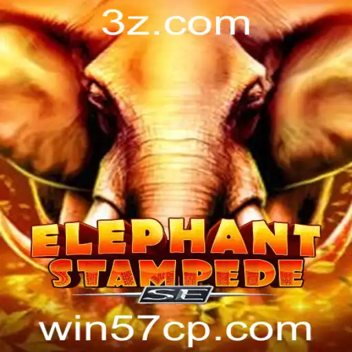 Descubra o Fascinante Mundo de ElephantStampedeSE