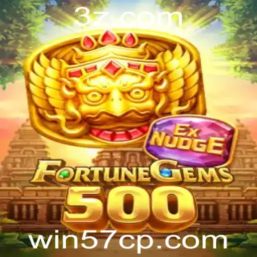 Descubra a Aventura de FortuneGems500 no Mundo de win57.com