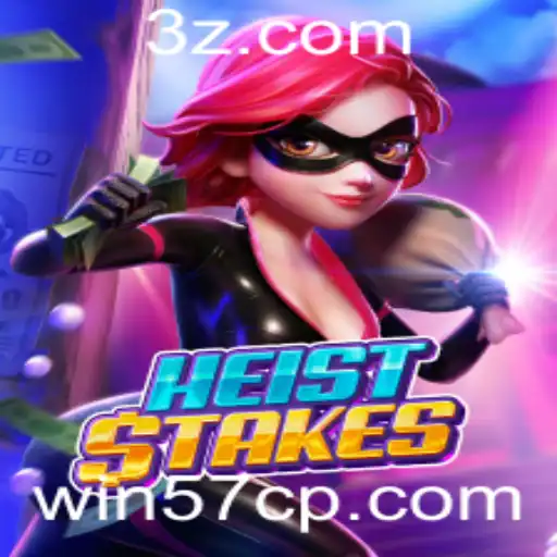 HeistStakes: Desvendando o Excitante Jogo de Estratégia