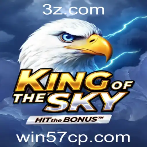 Descubra KingOfTheSky: Um Jogo Emocionante de Estratégia e Aventura