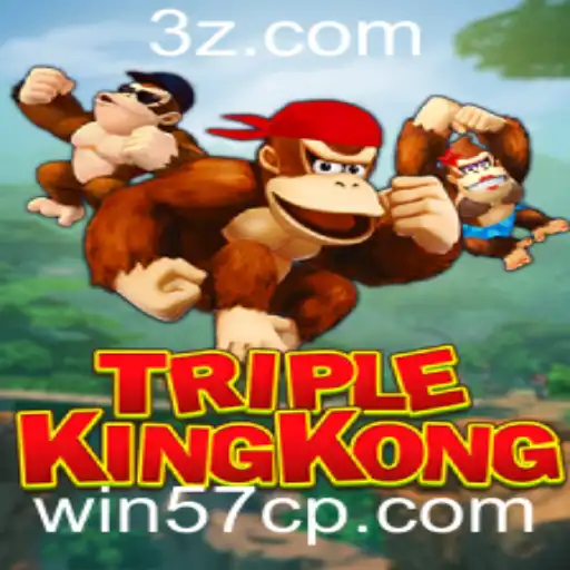 TripleKingKong: Um Mergulho no Mundo deste Incrível Jogo
