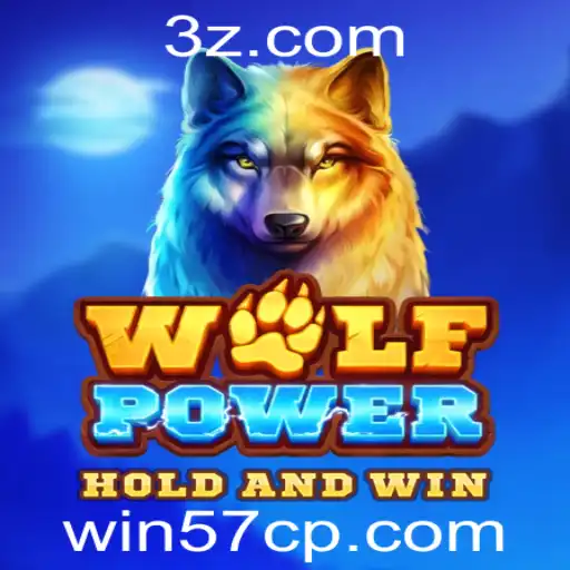 Descubra as Emoções Selvagens de WolfPower no win57.com