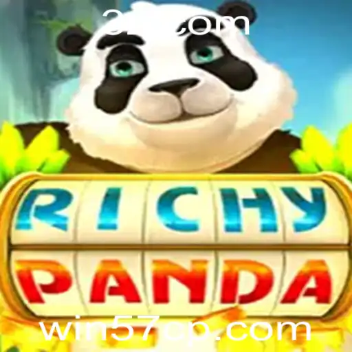 Descubra o Mundo de Emoções no Jogo RichyPanda