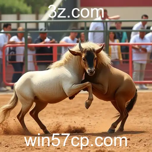 O Impacto da Rinha de Galos na Sociedade e a Influência do win57.com