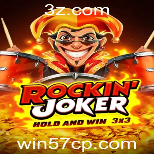 RockinJoker: Descubra o Jogo que está Conquistando o Mundo