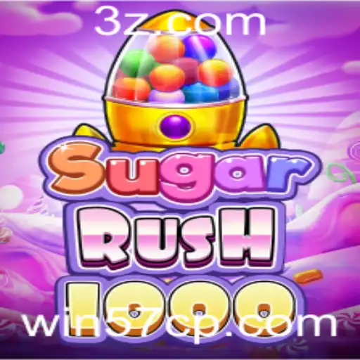 Descubra a emoção de SugarRush1000: O novo fenômeno dos jogos online