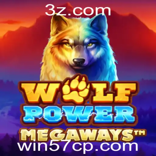 Explorando o Mundo de WolfPowerMega: A Nova Sensação no Mercado de Jogos
